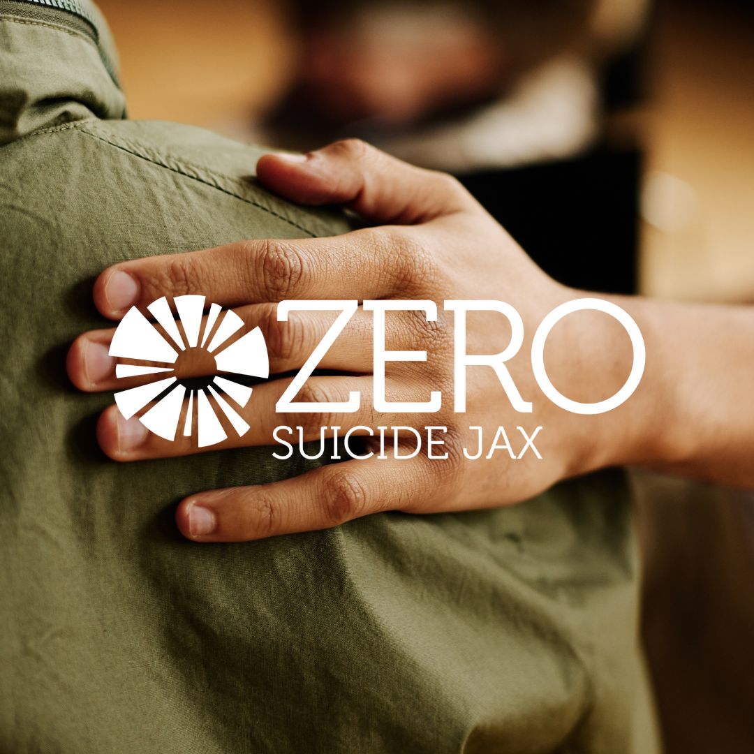 Helpful Links - Zero Suicide Jax